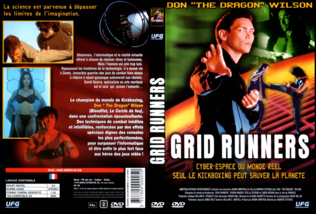 grid runners